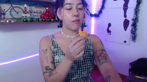 Tati - online show from December 30, 11:59 am