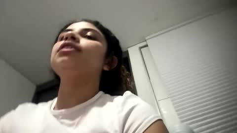 Isabella.. back again  online show from February 28, 5:51 am