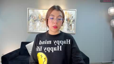 Isabella Kroft online show from October 2, 3:22 am