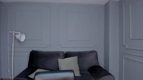 Isabella Kroft online show from March 11, 7:14 pm