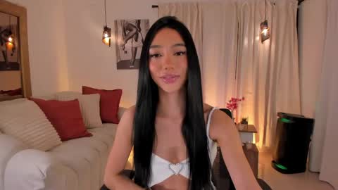 ISABELLA  online show from May 10, 4:42 pm
