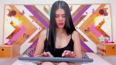 Isabella  online show from February 14, 12:36 pm