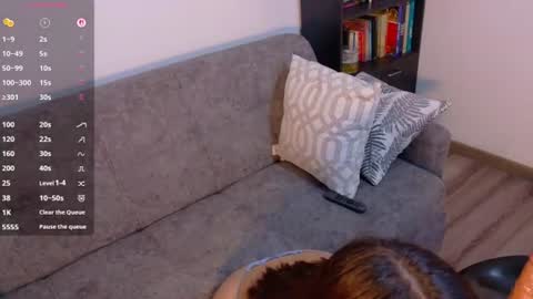 Isabella Monroee online show from July 2, 2:55 am