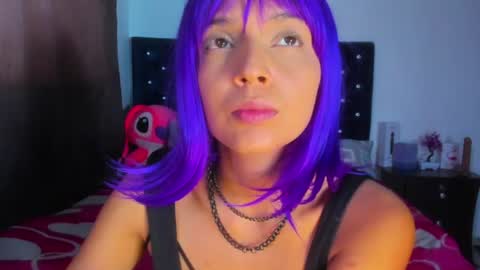 Isabella anal squirt latina colombian paisa online show from June 25, 10:33 pm