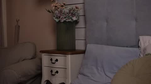 IsabellaMyst online show from May 8, 8:43 pm