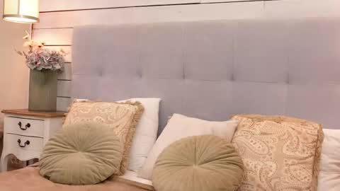 IsabellaMyst online show from April 28, 8:57 pm