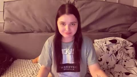 Isabella online show from September 29, 4:01 pm