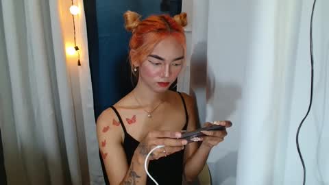 isabellatx online show from March 21, 6:24 pm