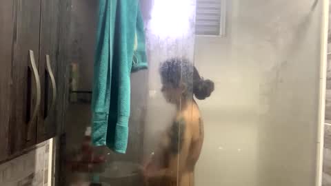 Isa online show from October 12, 10:23 pm