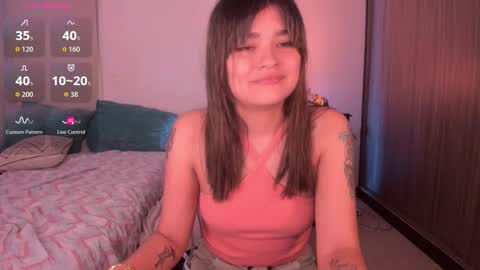 Isa online show from March 1, 1:38 am