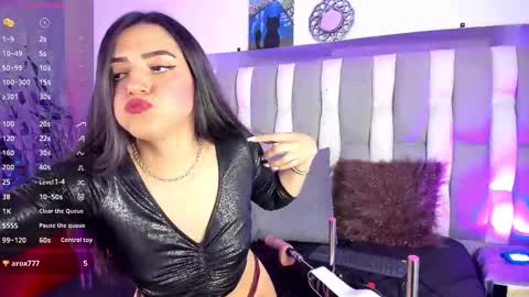 Isa online show from November 6, 5:46 am