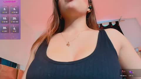 ISABELLA online show from May 12, 7:42 pm