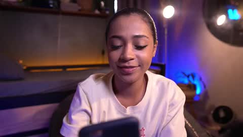 Isa Isabella online show from October 23, 9:43 pm