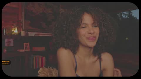 Isabel Birthday broadcast on February 15th online show from March 26, 10:55 pm