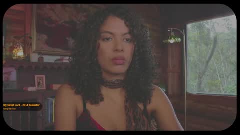 Isabel Birthday broadcast on February 15th online show from April 5, 9:14 pm