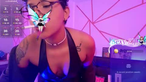 isabela online show from December 20, 5:11 am