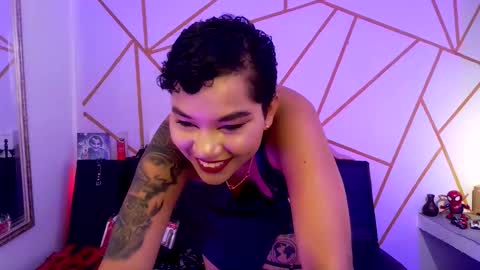 isabela online show from November 12, 4:54 am