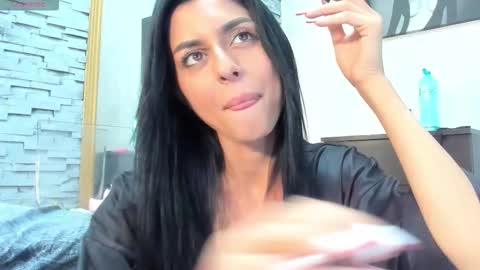 Snapshot of ishalyn chatting on September 15, 7:16 am ishalyn online show from September 15, 7:16 am