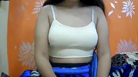 ishika_singh_ online show from January 6, 2:26 am