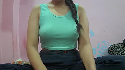 ishika_singh_ online show from March 2, 2:11 am