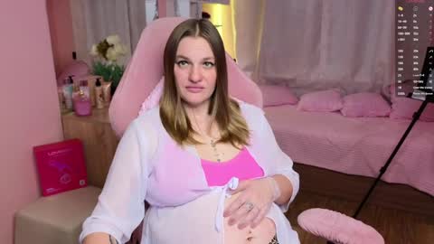 isingle_mom online show from April 8, 4:58 am