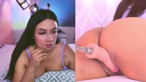 isis_cm online show from May 18, 6:58 pm