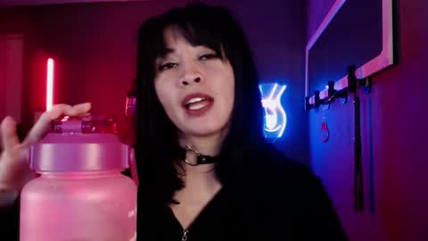 Ana Maria online show from November 25, 1:52 am