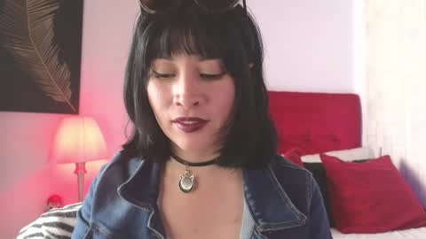 Ana Maria online show from May 9, 3:14 pm