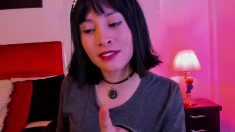 Ana Maria online show from July 8, 3:58 pm