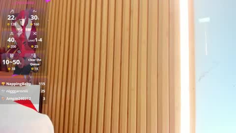 ISIS  online show from February 6, 7:01 am