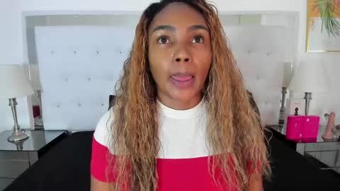 Vanessa online show from May 20, 11:29 am