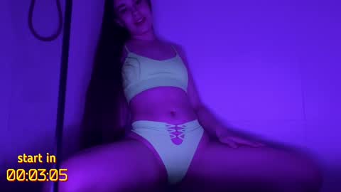 Im Emily  Lovense is activeThere are legends that in this room all your wishes can come true  Private is Open  online show from February 22, 1:55 pm
