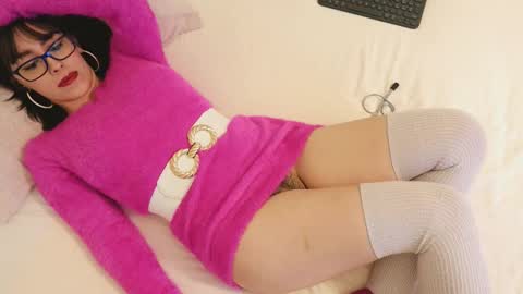 Morgana online show from February 11, 6:31 pm