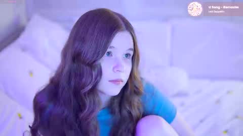 Snapshot of isoull chatting on March 1, 9:15 pm Im Lis - online show from March 1, 9:15 pm