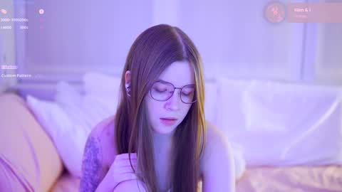 Snapshot of isoull chatting on January 5, 11:12 pm Im Lis - online show from January 5, 11:12 pm