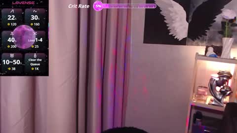 Rebecca online show from November 7, 7:14 am