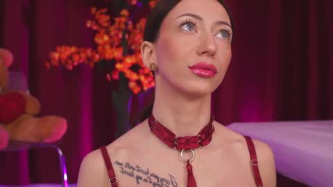 isRubyFever online show from April 2, 4:43 am