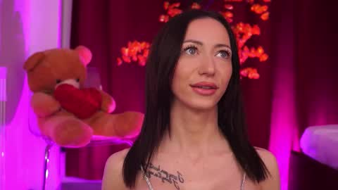 isRubyFever online show from March 29, 5:28 am