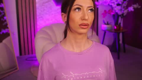 isRubyFever online show from May 14, 5:02 am