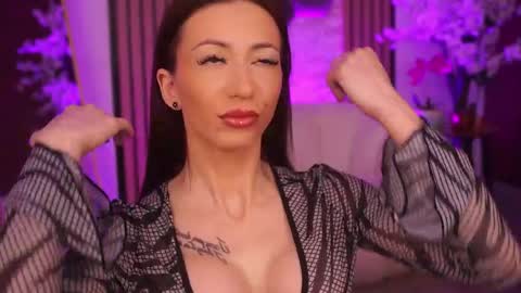 isRubyFever online show from May 24, 4:00 am