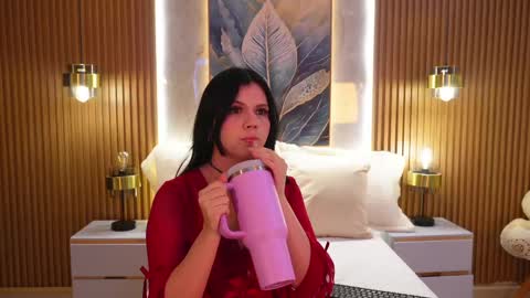  issa baby  online show from September 19, 5:06 am