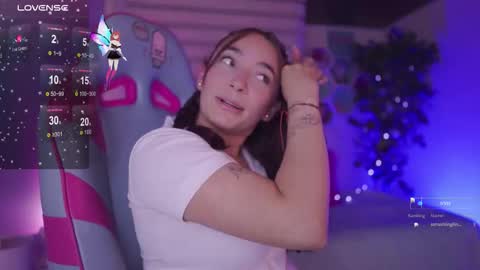 ISSA  online show from September 29, 10:15 pm