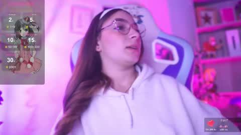 ISSA  online show from February 20, 1:34 pm