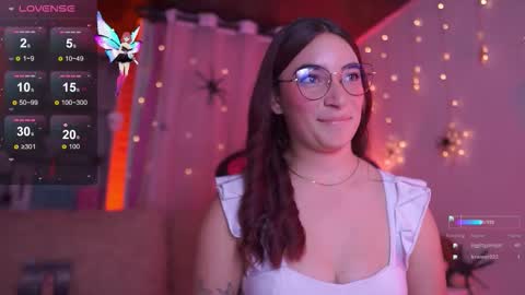 ISSA  online show from October 10, 11:53 pm