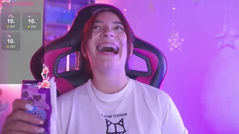 ISSA  online show from September 9, 9:47 pm