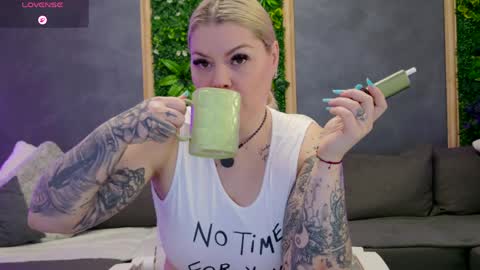 Alisa online show from May 11, 4:03 am