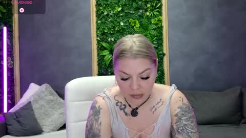 Alisa online show from May 22, 5:38 am