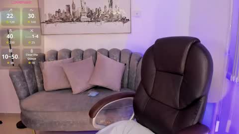 issi_loren online show from May 19, 12:23 pm