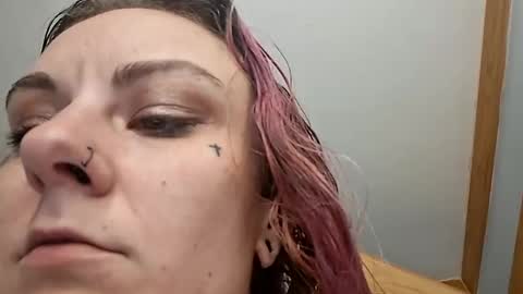 Girlnextdoor online show from March 27, 3:46 pm