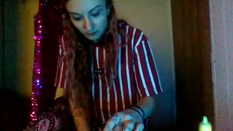 Girlnextdoor online show from April 6, 6:09 pm